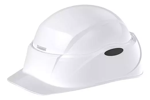 Tanizawa Manufacturing Портативный шлем для предотвращения стихийных бедствий Tanizawa Crubo (белый) белый