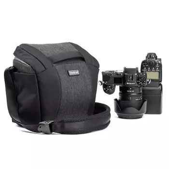 Tank thinkTANKphoto Speed Top Crossbody 10 Графит 003783 [Think Photo]