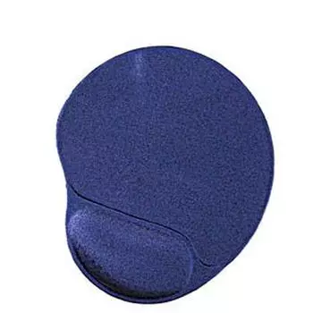 Tapis Antidrapant GEMBIRD MP-GEL-B Bleu