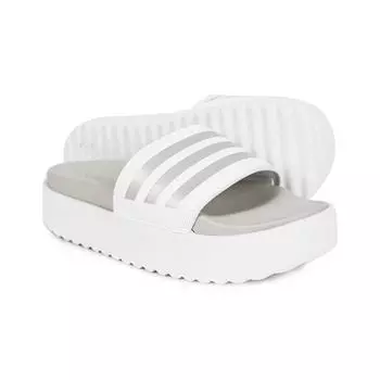 Тапочки Adidas Adilette Platform W IE9703265