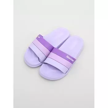 Тапочки Daiso Tricolor примерно. 230 Мм