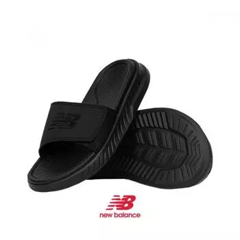 Тапочки New Balance Nb Cushioning Slide Sd1501bb3 Nbrjds1 220