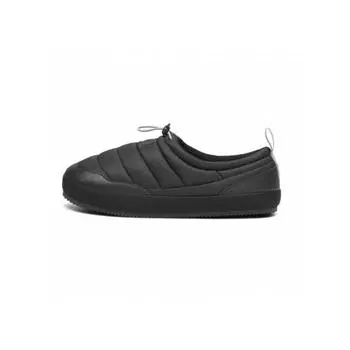 Тапочки Puma Tough Padded Plus с мягкой подошвой 39283601 270