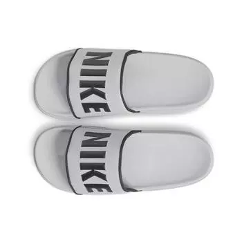 Тапочки-слайды Nike Offcoat женские 25080