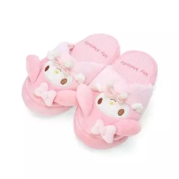 тапочки в форме персонажей sanrio my melody kids 597198