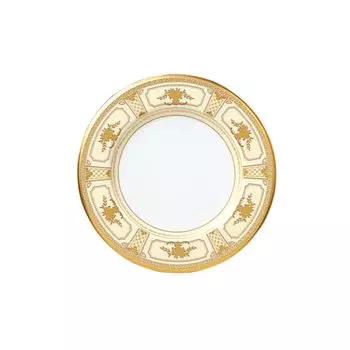 Тарелка Noritake 17 см Imperial Sweet 1 шт. костяной фарфор 59512/9984