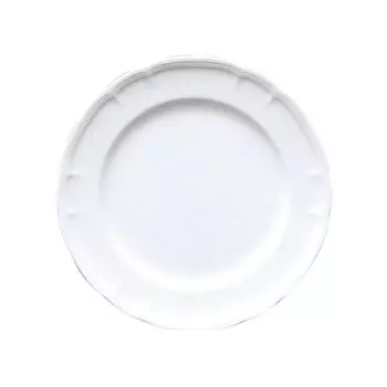 Тарелка Noritake Proposal Line 21 см 96811/4256