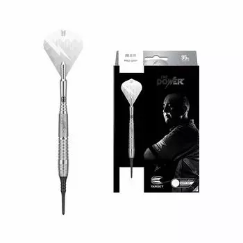 Target Barrel Power 9FIVE Phil Taylor Модель 6-го поколения 2BA 18g 200943