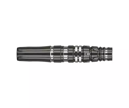 TARGET Black Mark Flare Sho Furudate Модель игрока MARQUE Darts 2BA Barrel 17g [Target] (ЧЕРНАЯ ВСПЫШКА)
