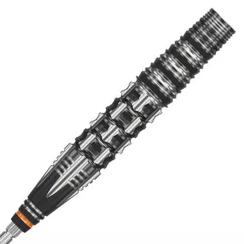Target Black Mark Series Dancing Duck G4 MAX Модель Yuya Higuchi Swiss Point 190549 чёрный
