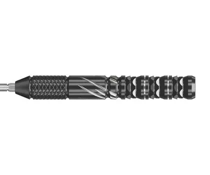 Target Black Mark Series Light Draco Matthew Lee Модель Swiss Point 190543 чёрный