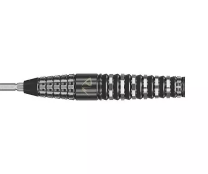 Target Black Mark Series Light PW Tan Puwai Wei Модель Swiss Point 190547 чёрный