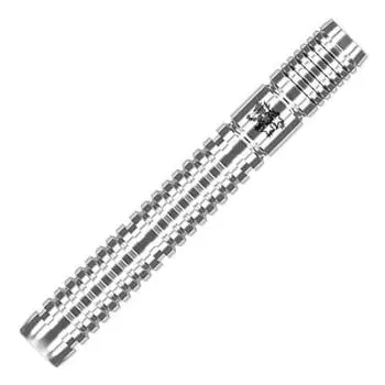 TARGET DUZZA GLEN DURRANT Model 18g GLEN DURRANT 18g Darts 2BA Barrel [Target] (DUZZA Tungsten90%) 18.0g
