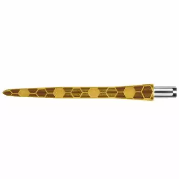 TARGET FIRE STORM ONYX POINT Золото 30 мм 108431 золотой