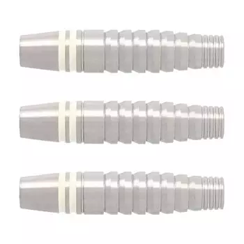 TARGET JAPAN COLOURS4 Белый 2BA Dart Barrel Dart Set 210416
