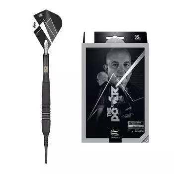 Target Power 9FIVE Phil Taylor Модель 8-го поколения 2BA 18g 210098