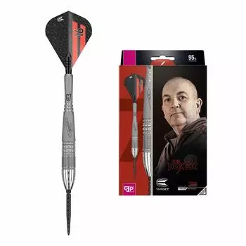 Target Power 9FIVE Phil Taylor Model Generation 7 Swiss Point 22g 200947