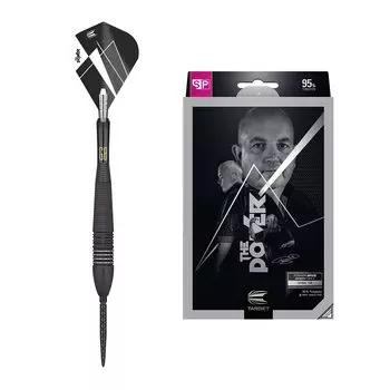 Target Power 9FIVE Phil Taylor Модель Generation 8 Swiss Point 24g 190109