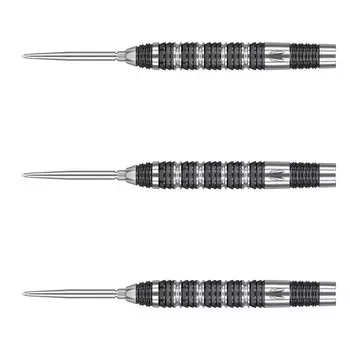 TARGET Target DIMITRI VAN DEN BERGH SWISS POINT STEEL 24g Dimitri van den Bergh модель игрока дротики бочкообразный набор дротиков 80% 190194