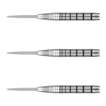 TARGET Target EXO 02 SWISS POINT STEEL 24g Набор дротиков со стволом 190310
