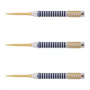 TARGET Target JOSH ROCK G1 Generation 1 SWISS POINT STEEL 22 г Josh Rock модель игрока дротики ствол набор дротиков 190380