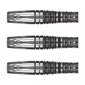 TARGET Target PYRO G9 Pyro Generation 9 Beta 2BA Mitsumasa Hoshino Model Dart Barrel Dart Set 210286