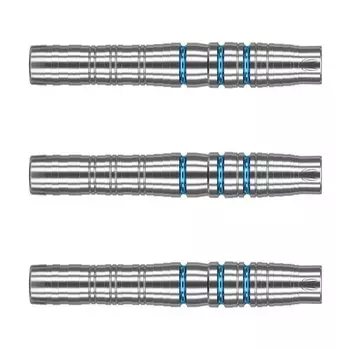 TARGET Target RISING SUN 80 Rising Sun Eight Zero G6 2BA Haruki Muramatsu Model Darts Barrel Dart Set 210200