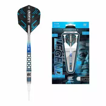Target The Legend Generation 2 Euro Paul Rim Model Barrel 2BA 100780