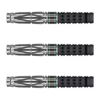 TARGET THE MIRACLE G4 The Miracle Generation 4 2BA Mirai Suzuki Model Dart Barrel Dart Set 210222