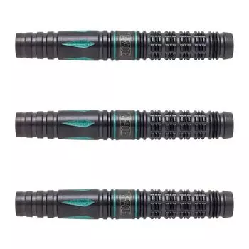 TARGET THE MIRACLE G5 The Miracle Generation 5 2BA Mirai Suzuki Model Dart Barrel Dart Set 210294