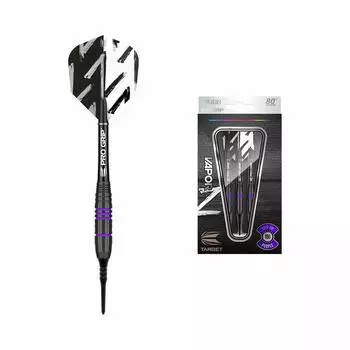 Target Vapor Z Фиолетовый 2BA