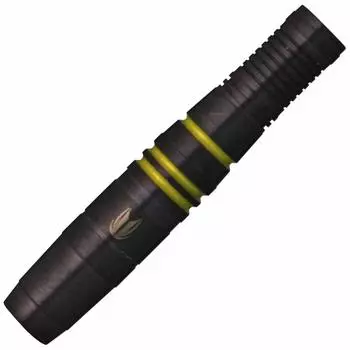 Target VAPORZ Yellow Target Vaporz Darts