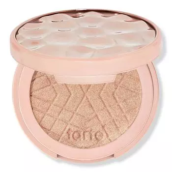 Tarte Shimmering Light Совершенствующий хайлайтер для кожи