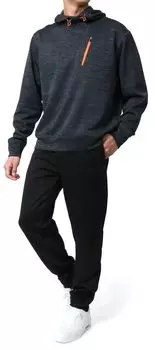 Tartex Top and Bottom Long Sweat Quick Custom UV Sports Room 3L Мужская майка, комплект, рукав, впитывающий, сушка, сделано, защита, износ, уголь, древесный уголь