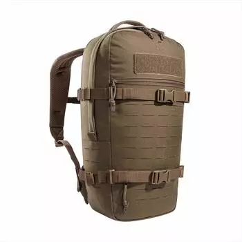 Tasmanian Tiger Modular Daypack L Tiger Modular Daypack L Brown 18L Tasmanian (Coyote 7968.346)