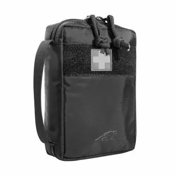 Tasmanian Tiger TT FIRST AID BASIC (Black 0711.040)