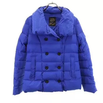 TATRAS Made in Poland LORENZANA Down jacket 2 Blue purple Women Used