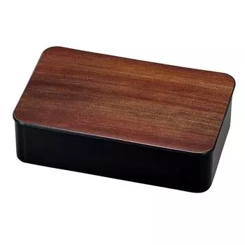 Tatsumiya GRAIN одноярусный обеденный стол из розового дерева M 30207