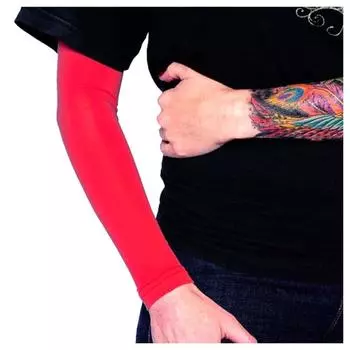 Татуировка Tat2X Ink Armor Premium на всю руку, прикрытие, рукав, X-Large/2X-Large (Пакет из 1)