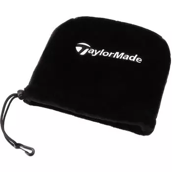 TAYLOR MADE Austech Iron Cover черный головной убор 24SS UN085 мужской