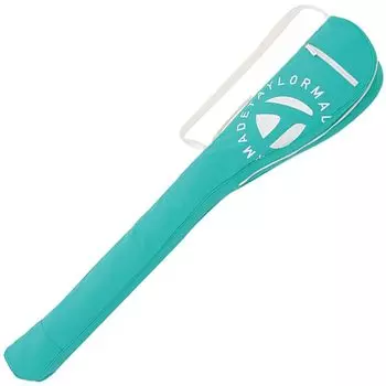 TAYLOR MADE Circle T Light Club Case Turquoise Club Case 24SS UN116 Womens