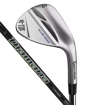 TAYLOR MADE High To Three Wedge IRS HT3 Chr Dia WG95 W 58 Правые мужские 58.10