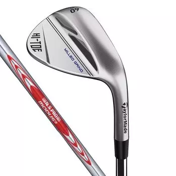 TAYLOR MADE High To Three Wedge IRS HT3 Chr Modus115 S 54 правые мужские 54.10