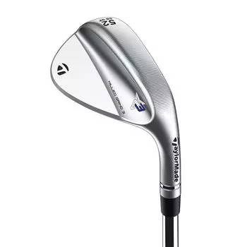 TAYLOR MADE Milled Grind 3 Wedge Iron NSPRO MODUS3 TOUR 105 Стальной шафт Мужская клюшка для гольфа Левый угол лофта: 56,12 градусов Гибкость: S