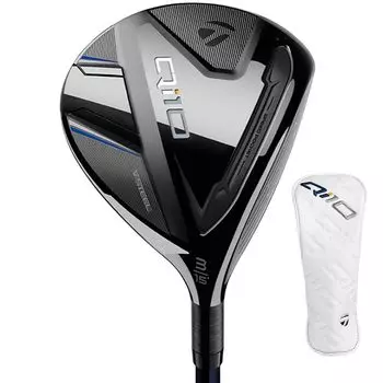 TAYLOR MADE TM50 S Qi10 Fairway Wood Diamana Blue TM50 RH Qi10#7 Мужская гибкая:Количество S:# 7