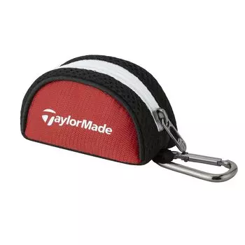 TAYLOR MADE True Light Ball Case Ball Case TJ109 23SS Красный/Черный Мужской