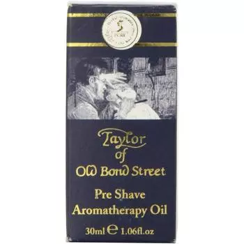 Taylor of Old Bond Street Pre-shave Oil 1.06-Ounc Taylor of Old Bond Street Pre-shave Oil 1.06 oz 30ml, 1 unit