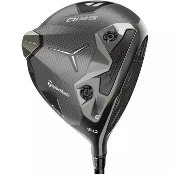 TaylorMade Qi35 LS DRIVER Driver Right Hand Kaili Blue DW Kaili White DW Прямой импорт из США Модель 2025 TaylorMade Golf Club 9 Degrees Мужская /