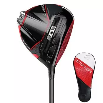 TAYLORMADE Stealth 2 Plus Driver Loft 9 Diamana TM50 (1W градусы) (S/Мужской)