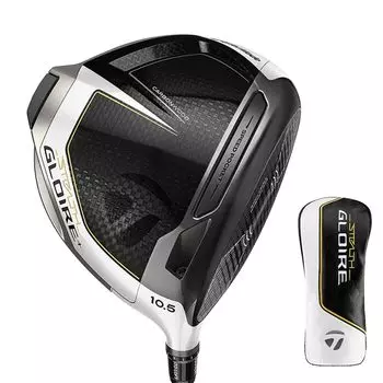 TAYLORMADE Stealth Gloire Plus Driver Loft SPEEDER NX для TM (1W 10,5 градусов) (R/Мужской)